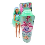 Barbie Pop Reveal Fruit Series Grape Soda Doll 8 Surprises Posable Excellent Used. Price: $22.49.