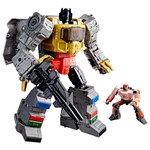 Transformers Studio Series The Movie Dinobot Grimlock Leader Class 8.5 Figure New. Price: $79.30.