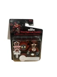 Funko Fnaf Snap Five Nights At Freddy's Foxy Swap- Missing Name Label Unspecified. Price: $19.99.