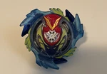Hasbro Beyblade Burst Strike Valtryek V3 6V Vortex Reboot Battle Tower Used. Price: $18.18.