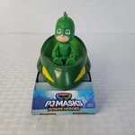 Pj Masks Gekko-mobile Frig Box Walt Disney New. Price: $14.99.