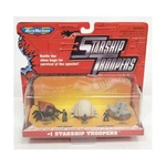 Galoob Micro Machines Starship Troopers Collection #1 New. Price: $69.95.