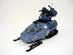 Gi Joe Ice Dagger Rise Of Cobra Action Figure Vehicle Near Complete 2009 Used. Price: $34.99.