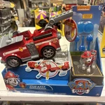 Spin Master Paw Patrol Flip & Fly Marshall Toy Red Boxed Figure Playset New. Price: $59.99.
