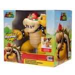 New - Jakks Big Bad 12" Bowser Super Mario Action Figure Light Up, 15 Sounds. Price: $123.32.