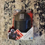 Hasbro G. I. Joe Origins Snake Eyes Special Missions Light-up Mask F0126 Sealed New. Price: $15.00.