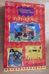 Disney Hunchback Of Notre Dame Deluxe Play-along Playset New Mib Vintage. Price: $17.00.