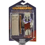 Mattel Minecraft Dungeons Articulated Action Figure - Geomancer (3.25 In) GTT61 New. Price: $14.99.