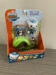 Netflix Octonauts Above & Beyond Barnacles Adventure Pack New Toy 2022 By Moose. Price: $19.78.