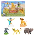 Lion Guard Figures 5 Piece Set Officially Licensed Kids Toys For Ages 3 Up By... New. Price: $22.00.