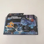 Spin Master Bakugan Deluxe Training Playset Mantid Dragonoid Octogan New. Price: $5.13.
