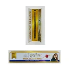 Harry Potter Magical Collector Wands Potions Hermione Granger W/ Stand & Icon New. Price: $24.95.