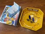 Beyblade Burst V-2976B Set Hasbro 2016 Used. Price: $24.99.