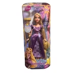 Disney Princess Tangled Rapunzel Doll New Sealed 2010 Mattel # T3244. Price: $35.00.
