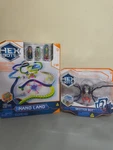 Hex Bots Nano Lab Series 01 And Skitter All Terrain Included Bundle New. Price: $29.99.