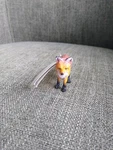 Ltd. Wild Safari, Fox/renard/zorro 273729 New With Tag. Price: $16.00.