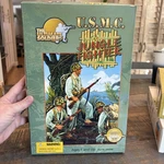 The Ultimate Soldier U.s.m.c Jungle Fighter Wwii 21ST Century Toys Action Figure New. Price: $40.00.