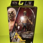 Mattel Wwe Elite Collection Cody Rhodes Wargames W/ Hands Build-a-figure New. Price: $20.00.