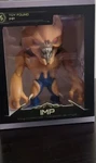 Numskull Doom Eternal Vinyl Collectible Toy Figure - Imp Enemy Bethesda Gibbo New. Price: $39.99.