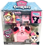 Just Disney Doorables Minnie's Garden Cottage Mini Playset With New. Price: $21.59.