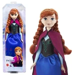 Disney Frozen Anna Doll Fashion Toy Posable With Cape And Accessories 3 Years+ New. Price: $29.09.