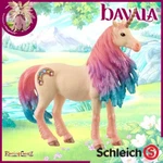 Schleich Horse 70723 Bayla Marshmellow Mare Unicorn 1:20 Scale 4" High 2021 Used. Price: $17.99.