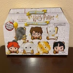 New Harry Potter Mini Figurines Advent Calendar 24 Wizarding World Figures Nib. Price: $18.99.