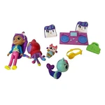 Gabbys Dollhouse Music Figures Accessories Daniel James Dj Catnip Mercat Lot Used. Price: $13.60.