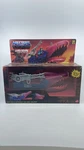 Motu Origins Land Shark Monster Vehicle 2021 Mattel New. Price: $25.00.