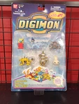 Bandai Digimon Collectible Set 22 Figure Used Box Included Display. Price: $206.85.