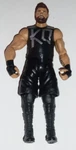 Kevin Owens Wwe Nxt Action Figure Toy Pro Wrestler 2016 Mattel! Used. Price: $9.17.