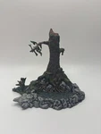 Mcfarlane Shrek The Swamp Bath Oozing Sludge 3" Action Figure Incomplete Used. Price: $32.99.