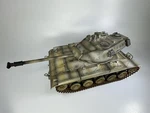 21ST Century Toys The Ultimate Soldier U.s Tank 1:18 Grey Excellent Shape 12 Used. Price: $93.75.