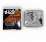 Star Wars Micro Galaxy Squadron Anakin Stap Speeder Series 2 Chase New. Price: $39.99.