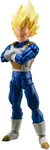Bandai Tamashii Dragon Ball Z S.h.figuarts Super Saiyan Vegeta Dangerous Pride New. Price: $45.95.