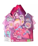 My Little Pony World Magic - New Spa Day Mane Melody & 3 Exclusive Minis. Price: $39.00.
