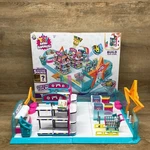 Zuru Surprise Mini Brand Toy Shop Display Set 77152 Build Your Own Used. Price: $22.99.