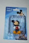Disney Figurine 1.5" Inches Collection Toy - Mickey, New. Price: $8.99.