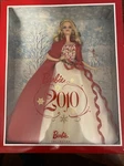 Mattel Barbie Collector Noel Holiday 2010 Neuf. Price: $116.03.