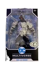 Mcfarlane Toys Dc Multiverse Gorilla Grodd New. Price: $40.00.