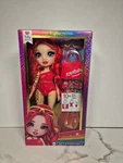 Rainbow High Ruby Anderson Swim & Style Toy Doll For Boys Girls Accessories New. Price: $25.55.