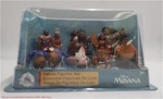 Disney Moana Deluxe Figure Playset See Details New. Price: $29.97.