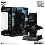 Batman 1:3 Cowl Prop Replica Justice League 2017 Mcfarlane Toys Nuovo. Price: $28.55.