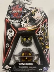 Bakugan Street Brawl Special Attack Nillious Combine & New. Price: $18.63.