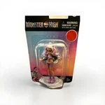 Mattel Monster High Clawdeen Wolf Mini Figure 2.5" Tall, New. Price: $7.00.