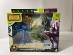 Alien Collection Xenomorph Swarm Planetary Attack Lanard Colonel Marines New Usa. Price: $19.99.