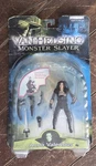 Van Helsing Monster Slayer: Anna Valerious 4.5" Figure (2004, Jakks Pacific) New. Price: $22.94.
