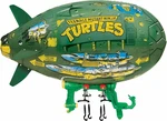 Playmates Tmnt Classic Turtle Blimp New. Price: $131.94.