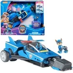 Spin Master Paw Patrol Mighty Cruiser By Chase With Lights And Sounds From 6067497 Nuovo. Price: $84.99.