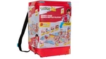 Pokemon Carry Case Beach Battle Playset - 4 Fun Zones! Jazwares New. Price: $34.99.